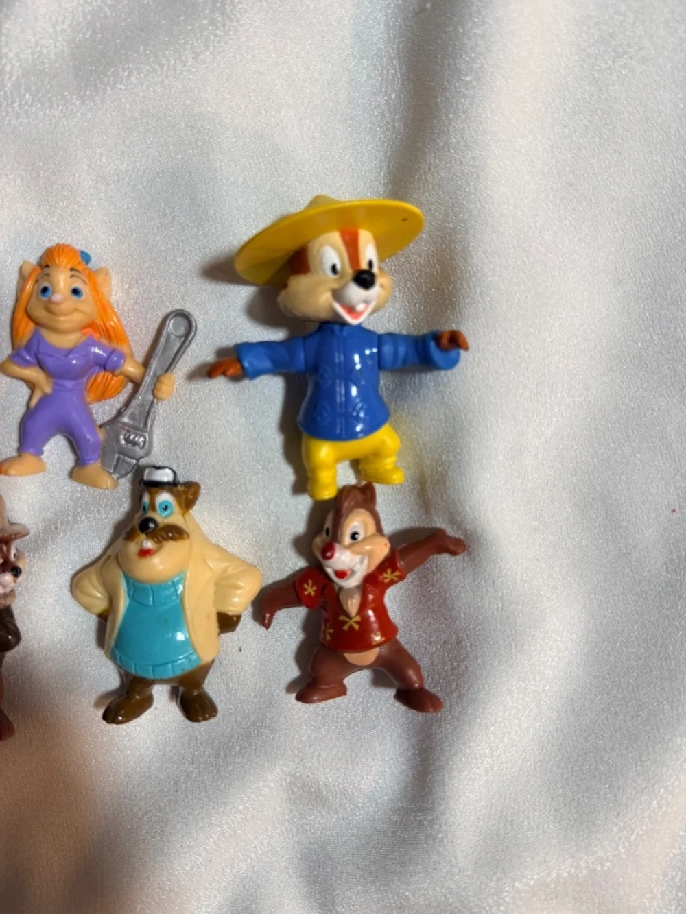 Disney chip ’n